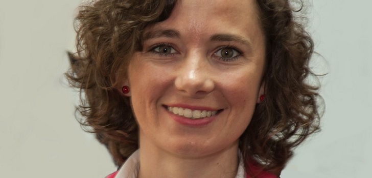 Carmen de Guerrero, profesora de derecho administrativo de la Universidad de Zaragoza y miembro del Observatorio de Contratación Pública (Obcp) Carmen de Guerrero (Obcp): “En cinco años veremos el ahorro real de la compra pública de innovación en sanidad”